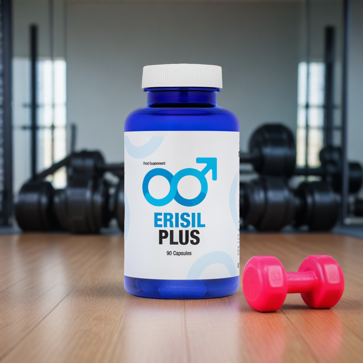 Erisil Plus