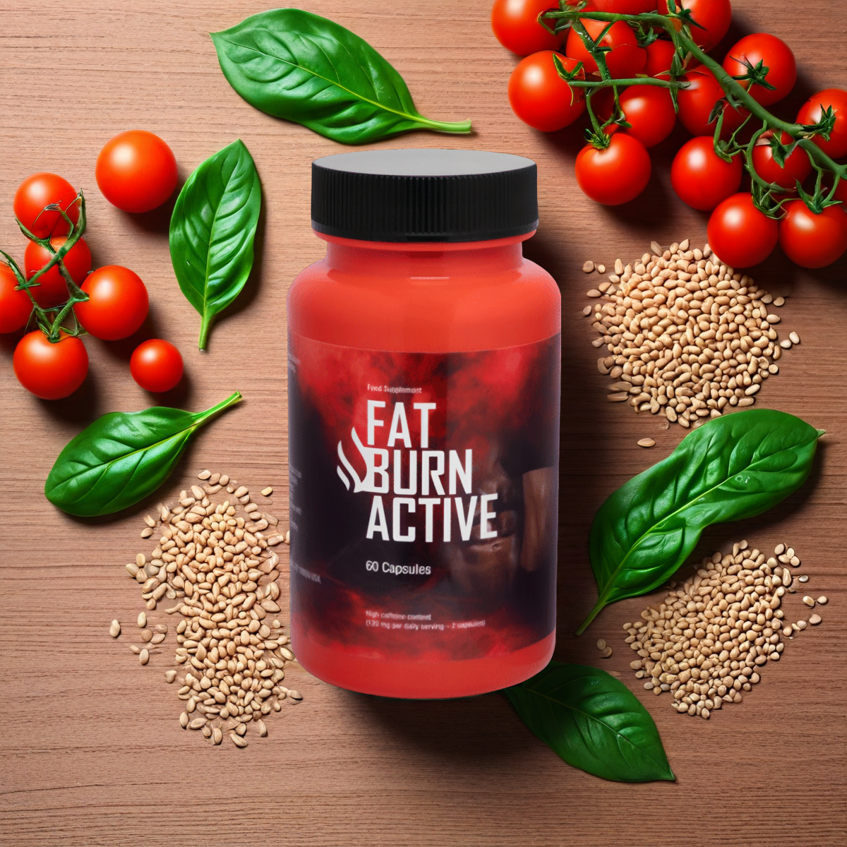 Fat Burn Active