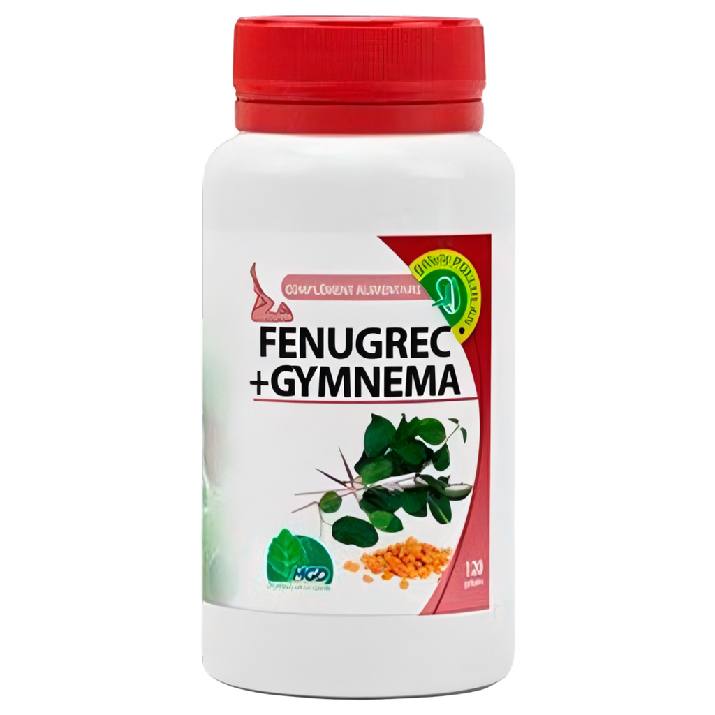 Fenugrec Gymnema