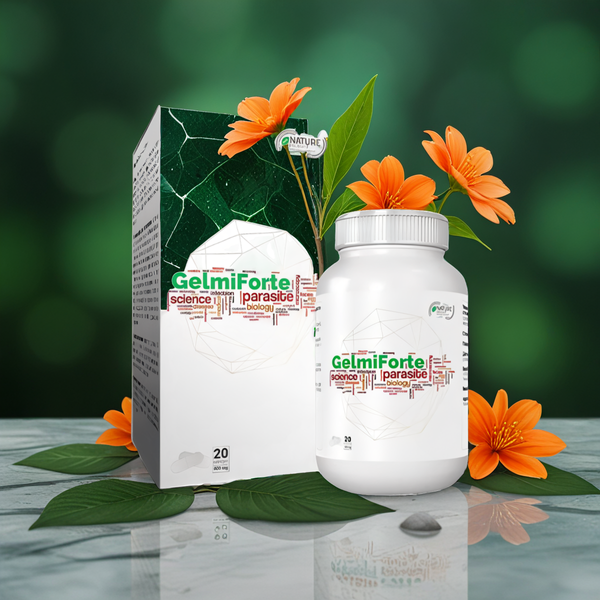 Gelmiforte