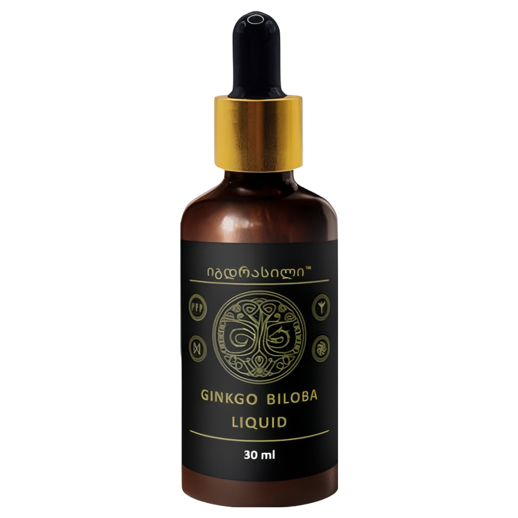 Gingko Biloba