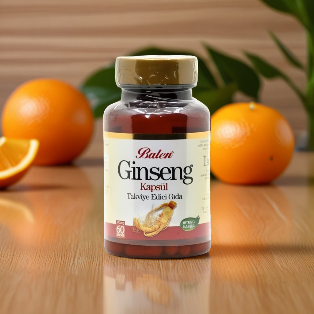Ginseng