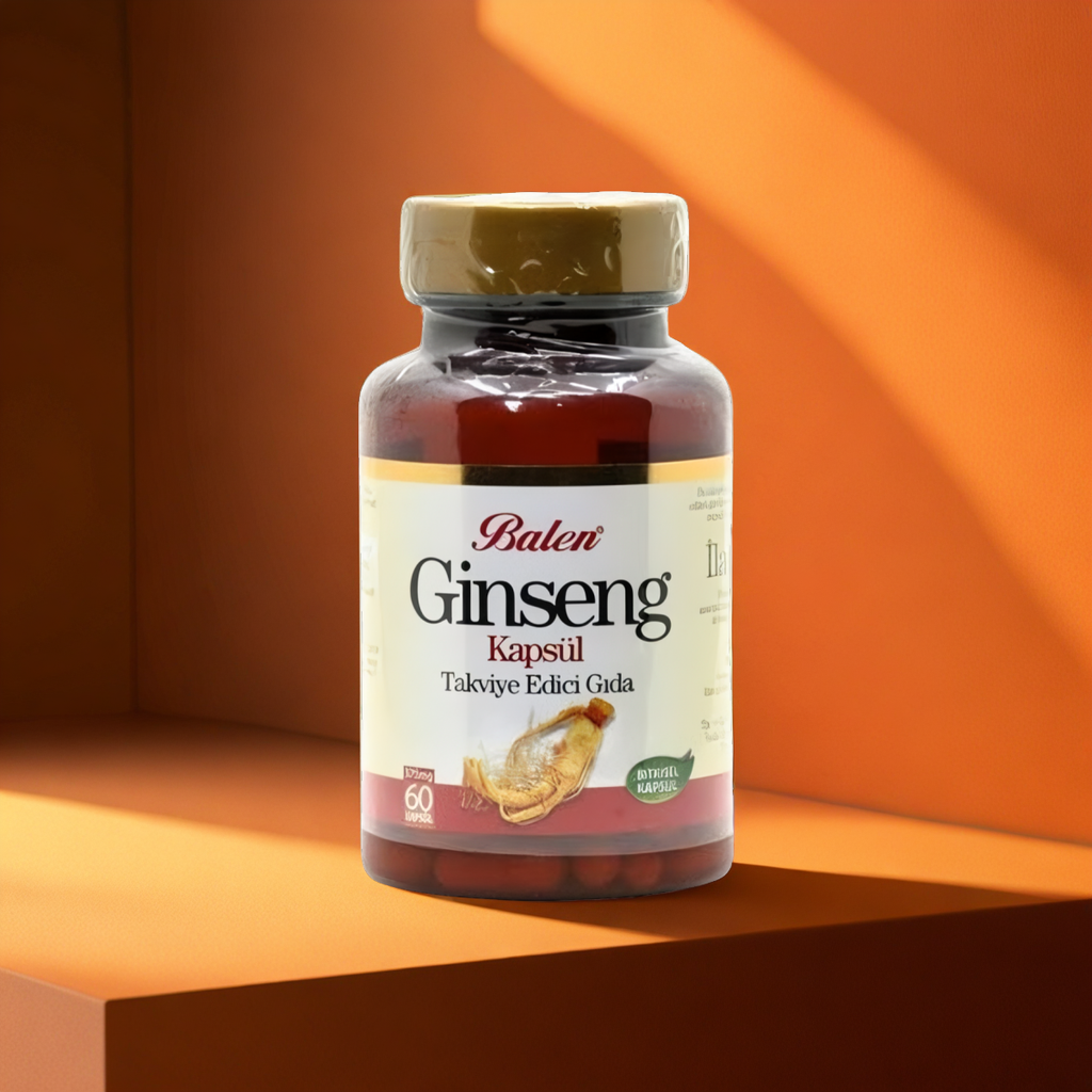 Ginseng