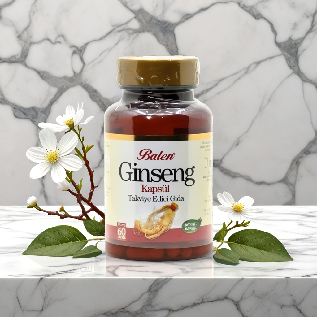 Ginseng