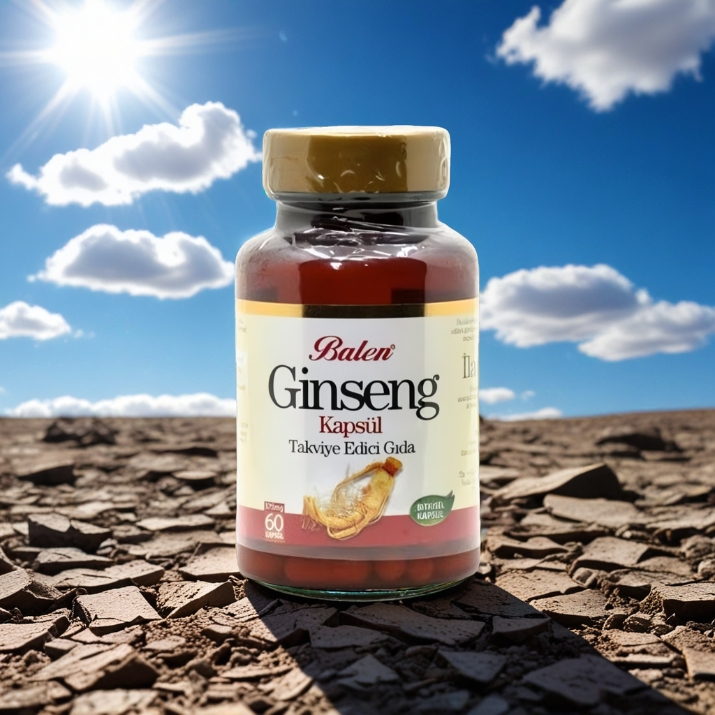 Ginseng