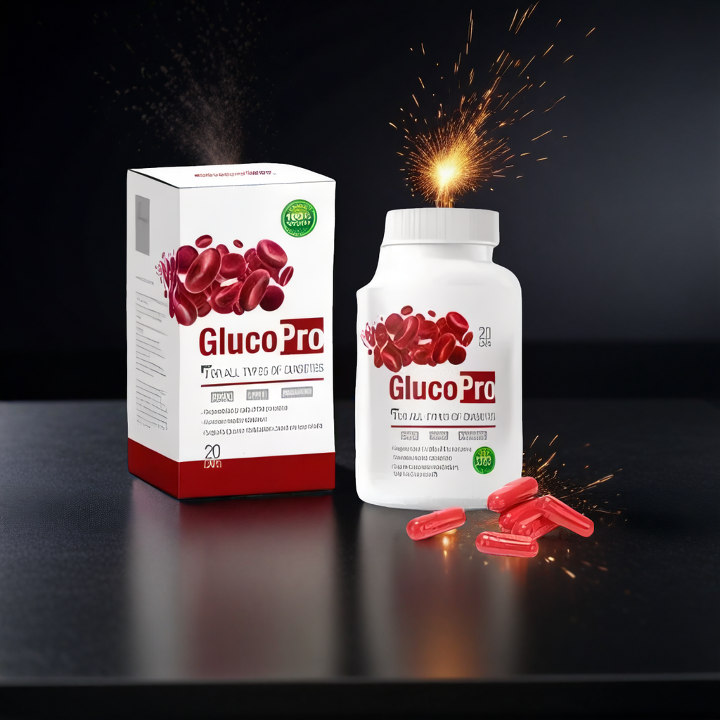 Gluco Pro