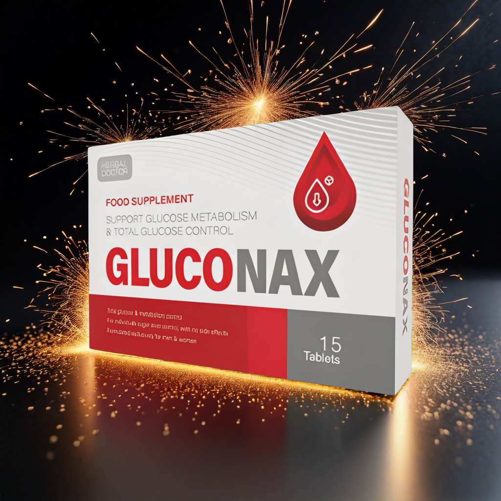 GLUCONAX