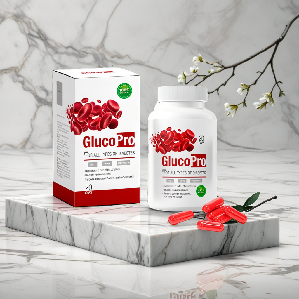 GlucoPRO