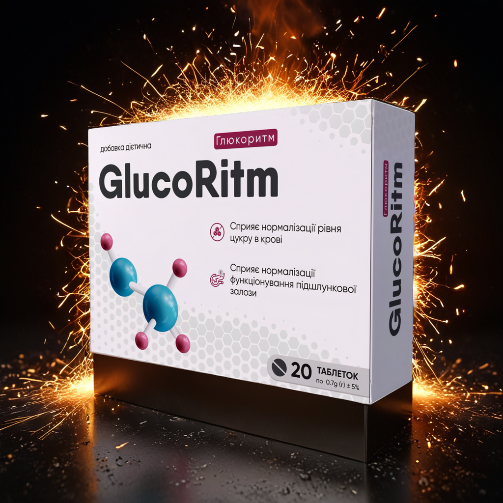 GlucoRitm Free