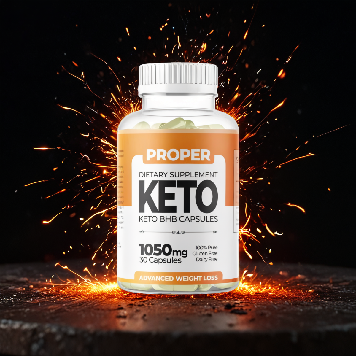 GLYCO BALANCE 