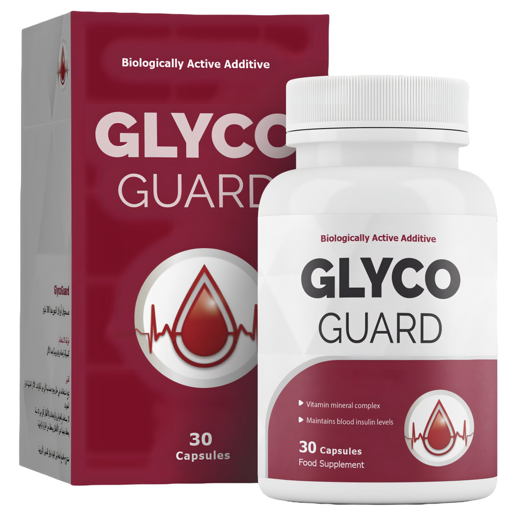 GlycoGuard   7900DZD