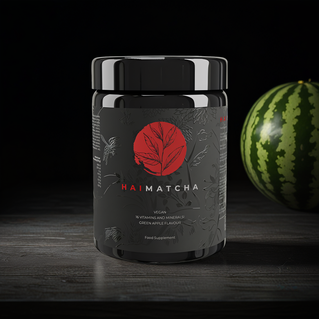 Hai Matcha