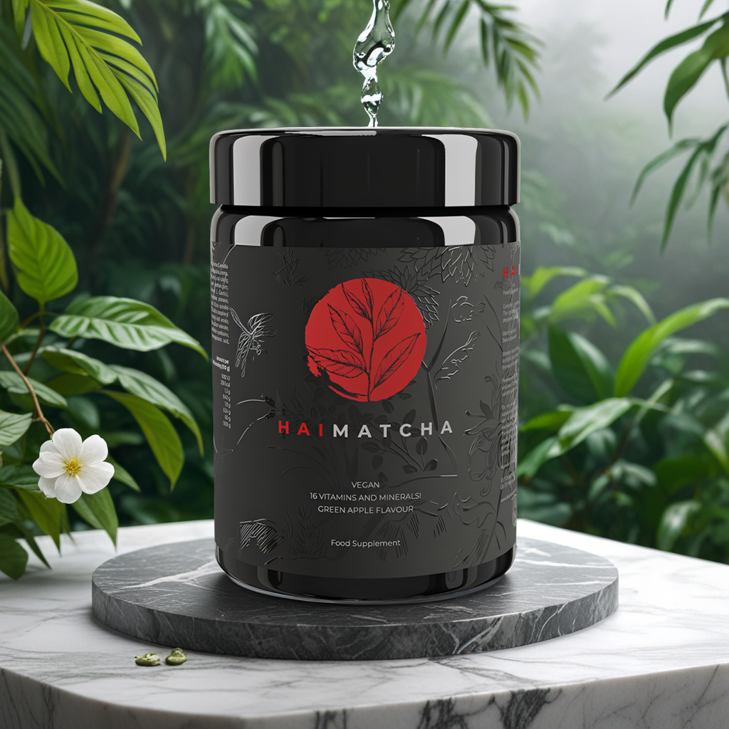 Hai Matcha