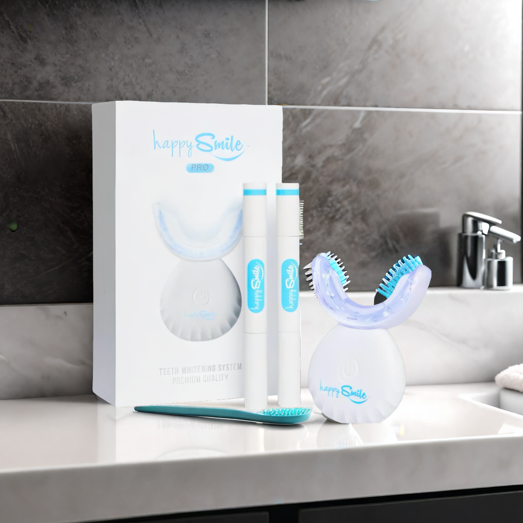 Happy Smile Pro (1 Set)