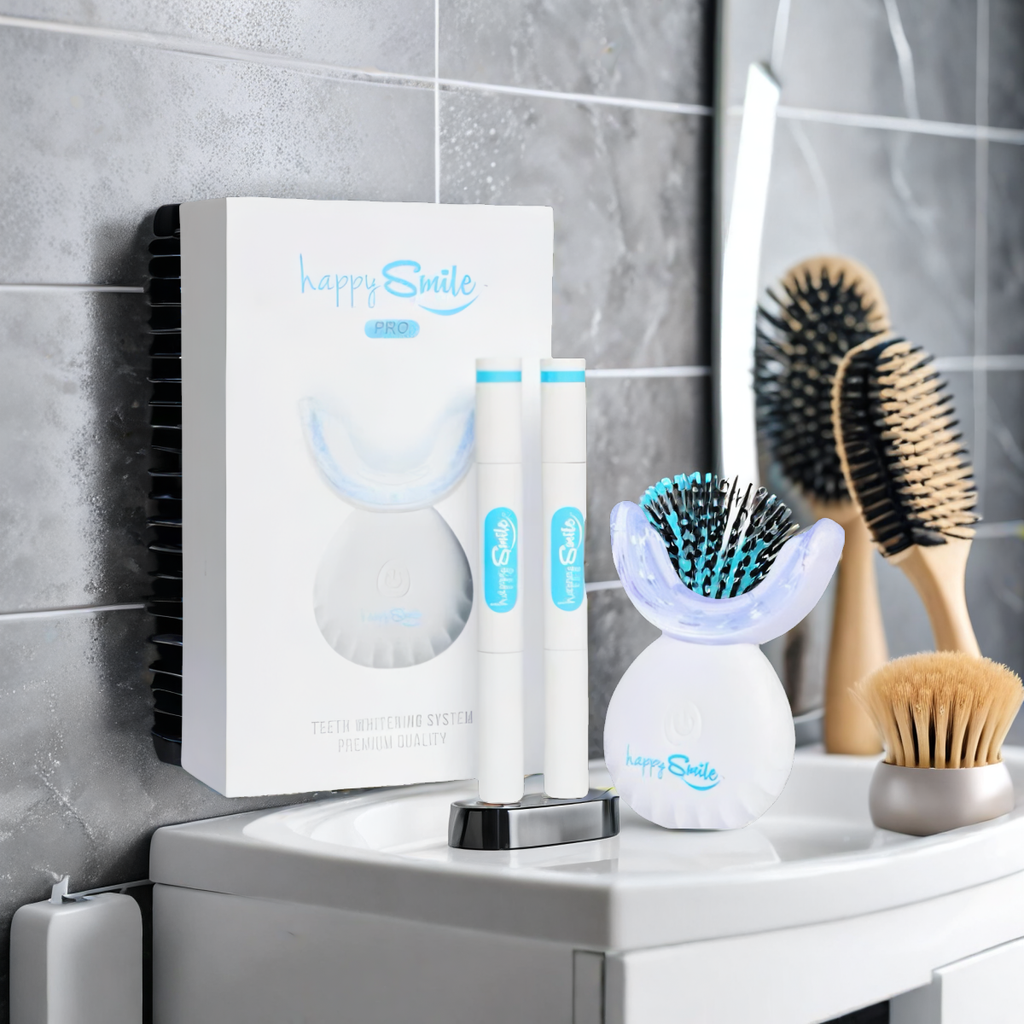 Happy Smile Pro (1 Set)