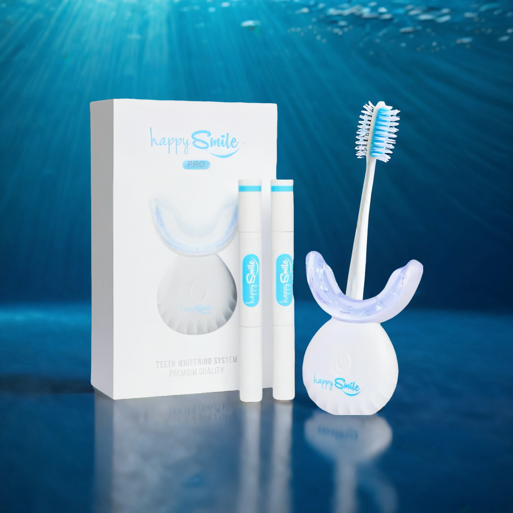 Happy Smile Pro (1 Set)