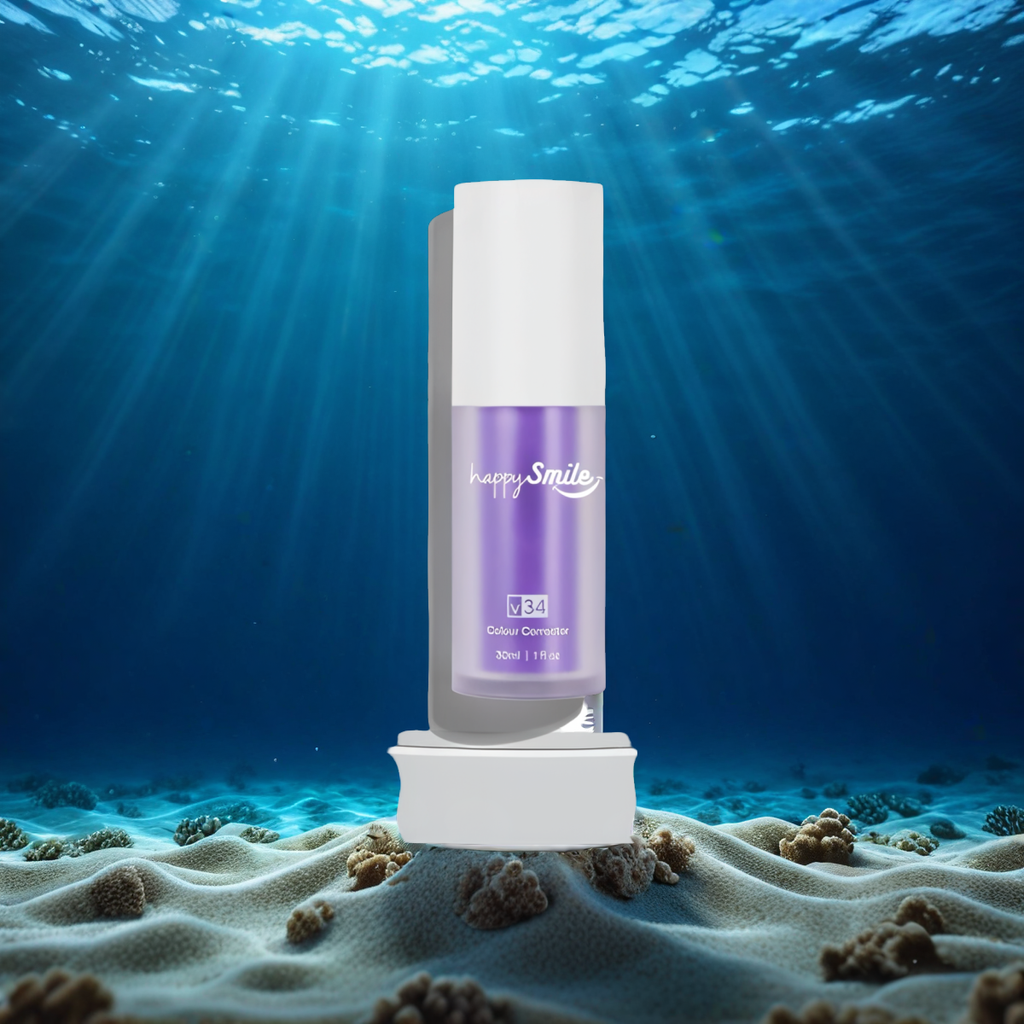 Happy Smile V34 (1 Set)