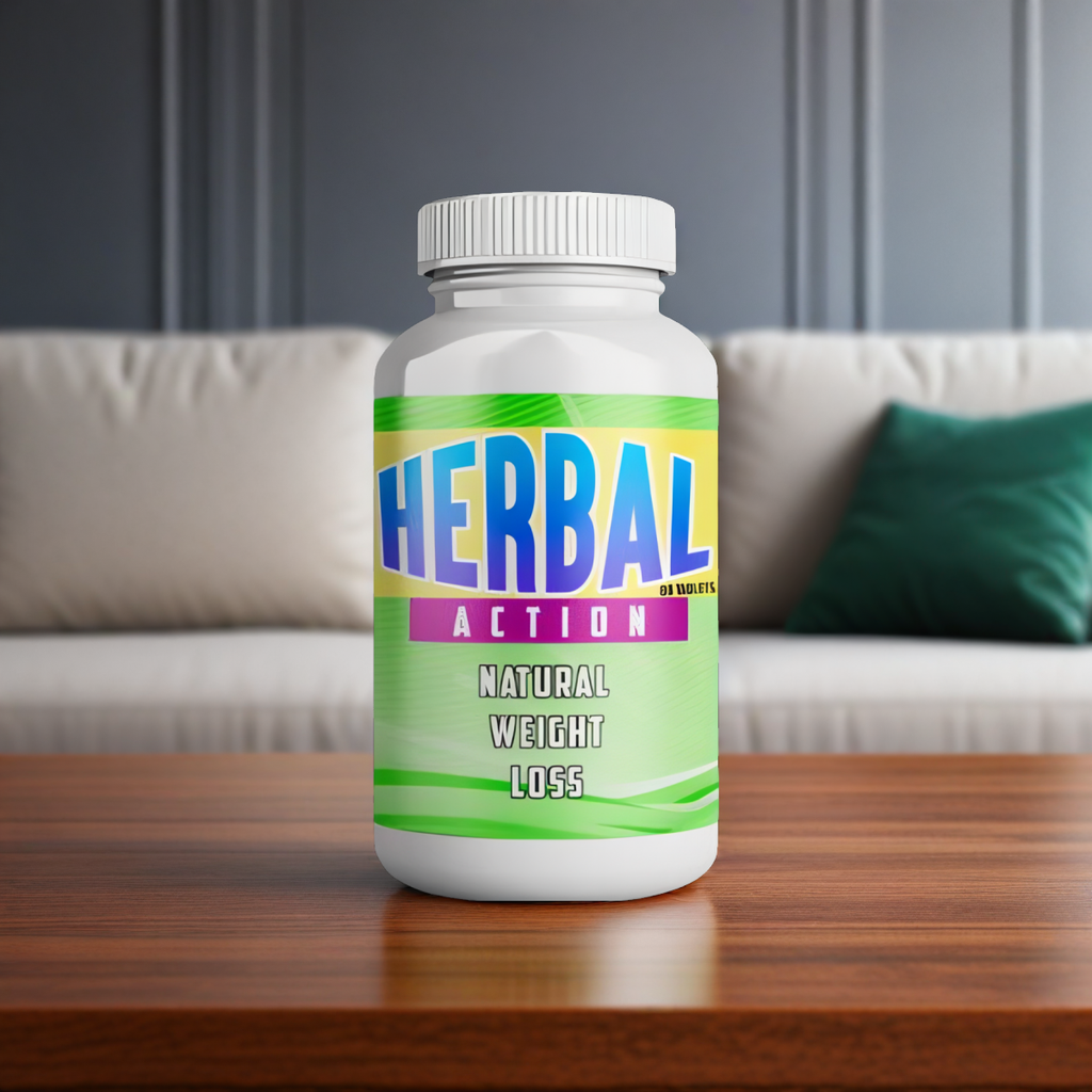 HERBAL ACTION