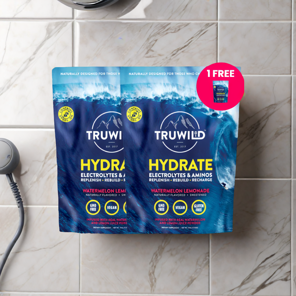 Hydrate - BUY 2, GET 1