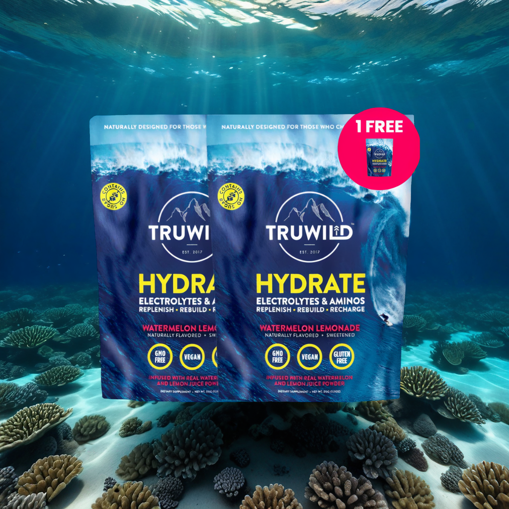 Hydrate - BUY 2, GET 1