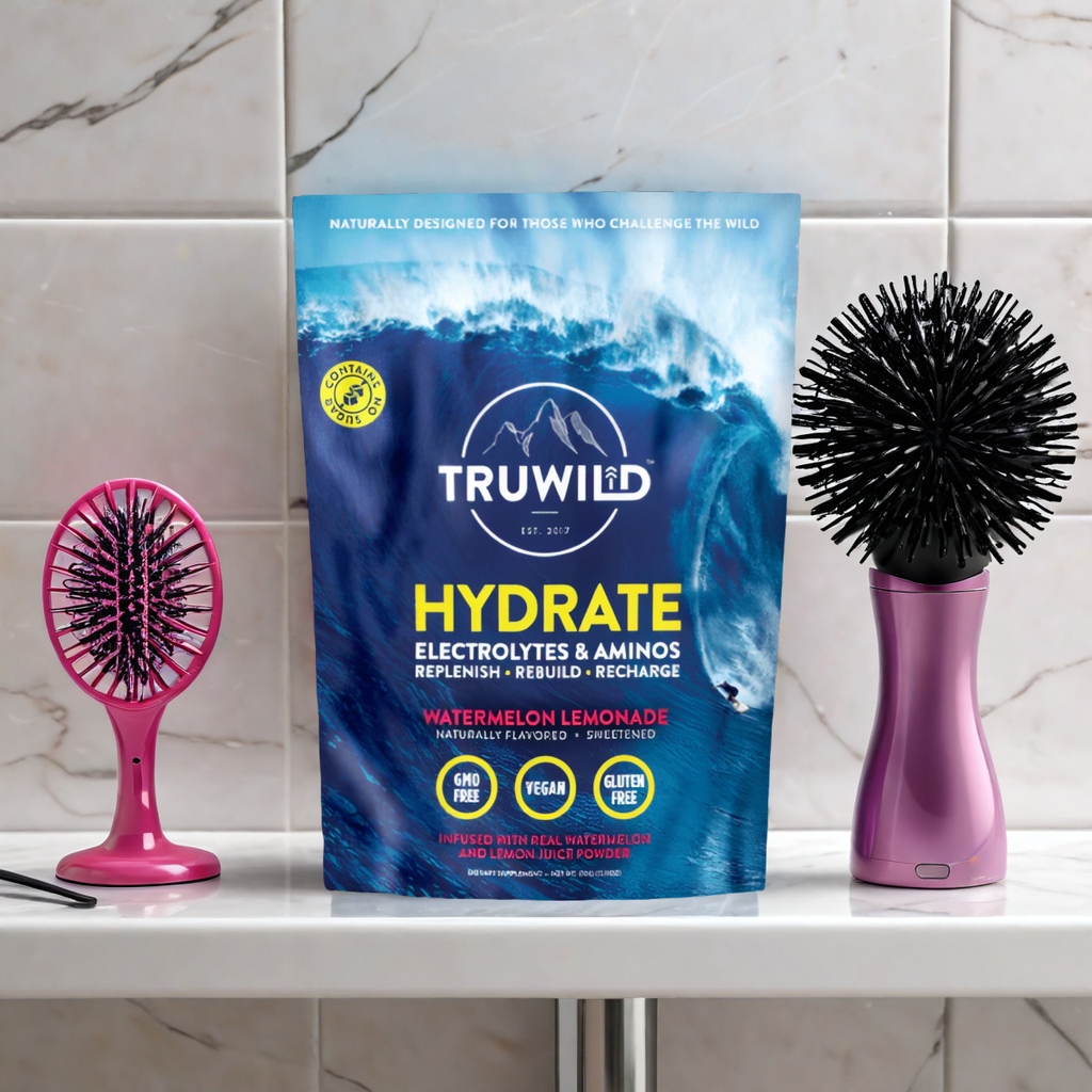 Hydrate - SAMPLER PACKAGE