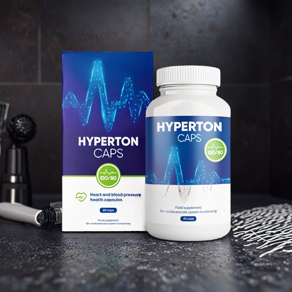 HYPERTON