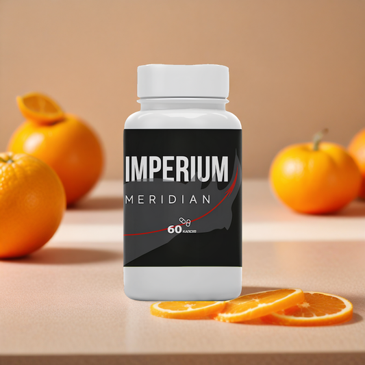 Imperium Meridian