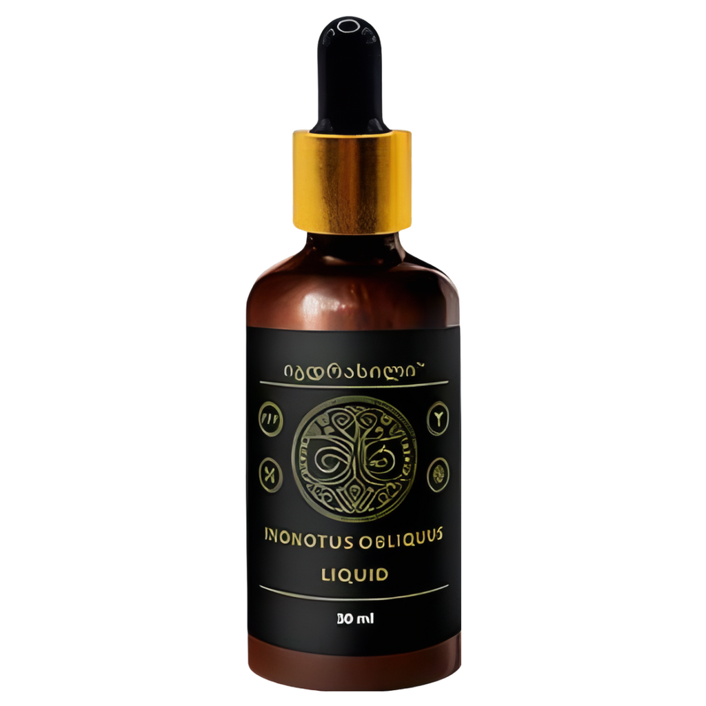 INONOTUS OBLIQUUS LIQUID ( PRICE)