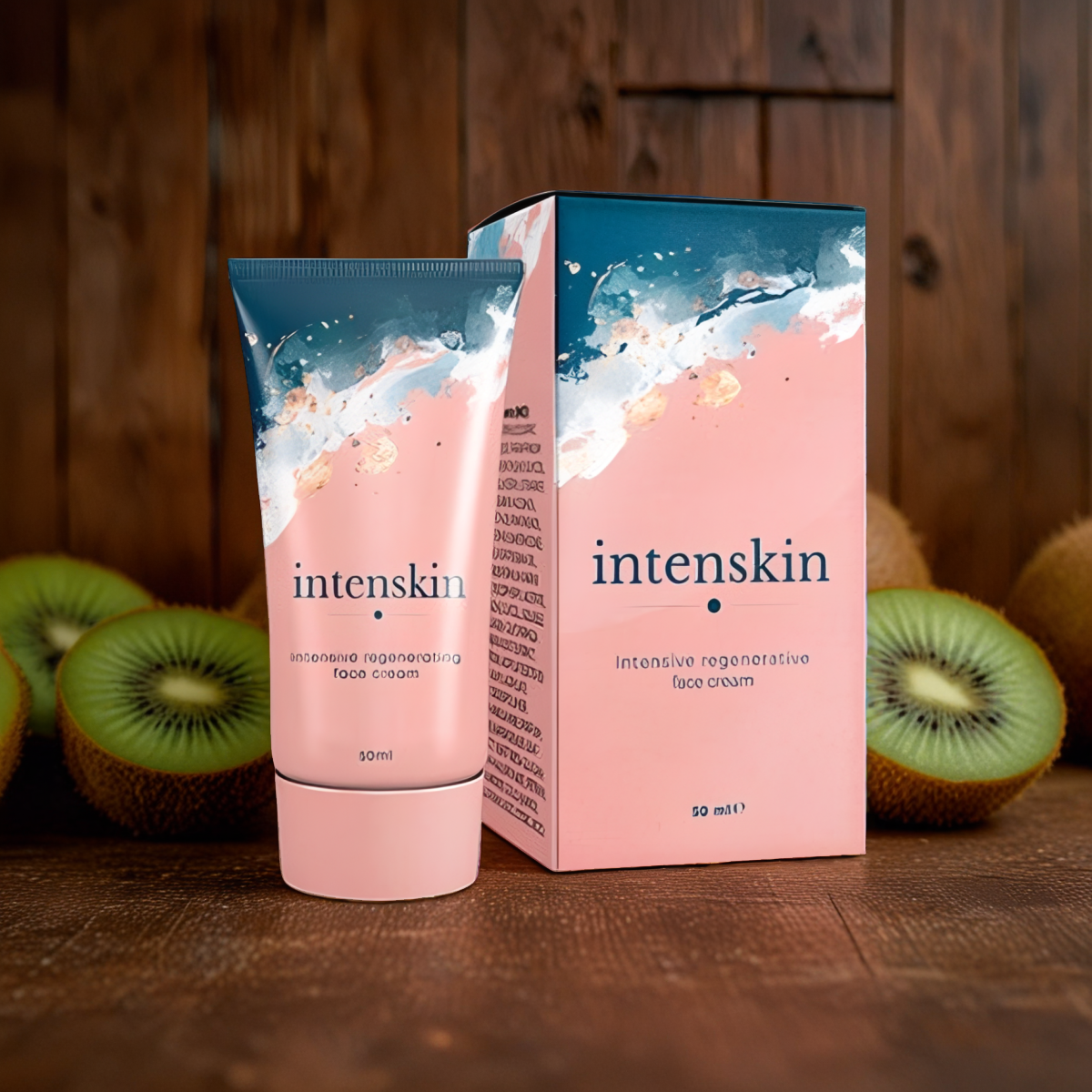 Intenskin