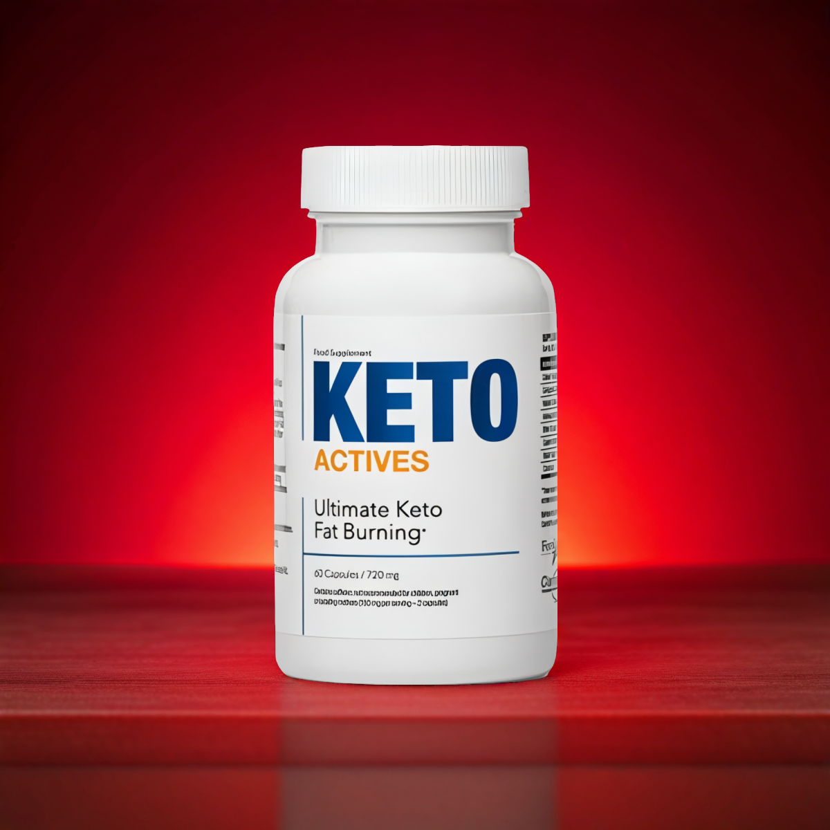 Keto Actives