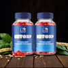 Keto XP Gummies