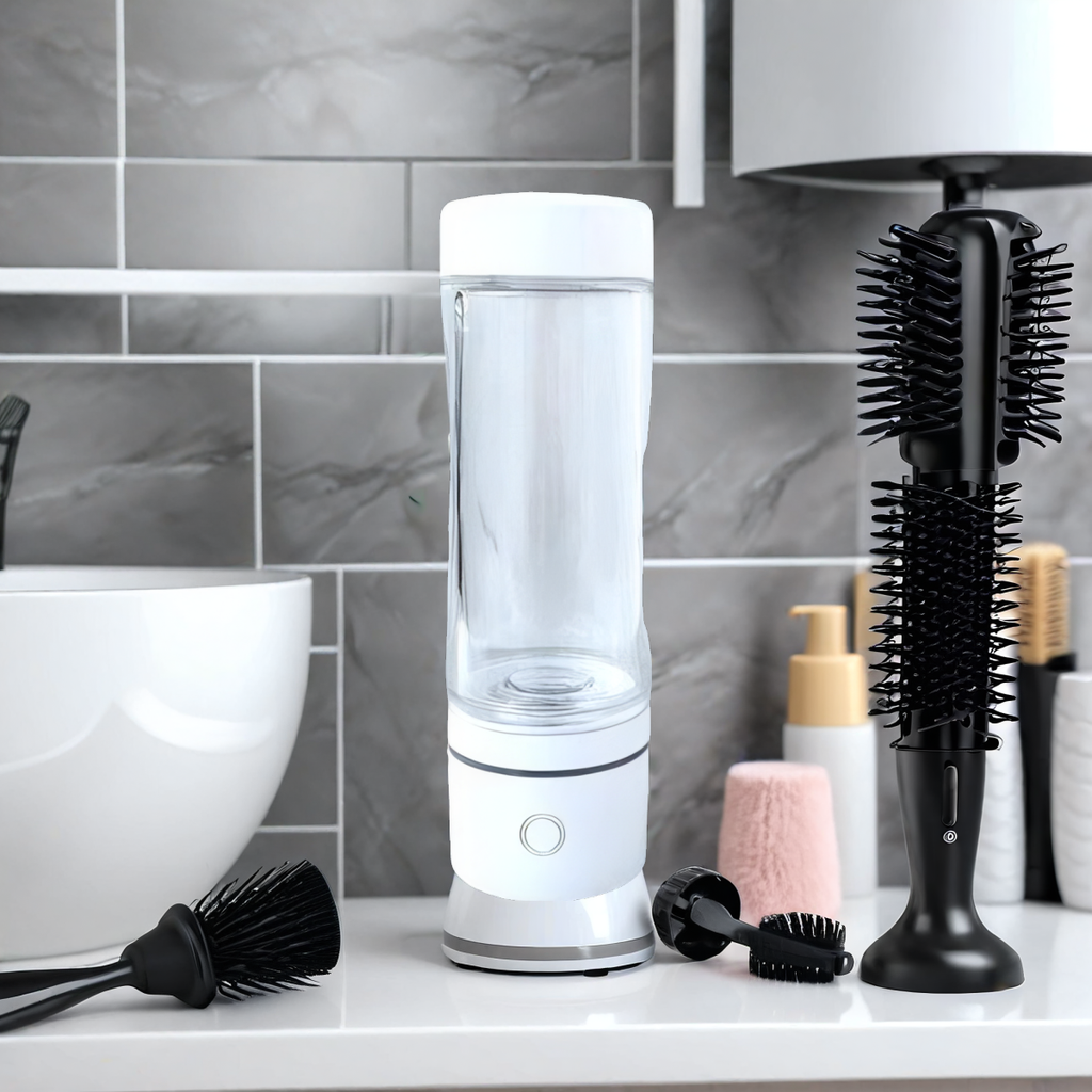 LUMI+ Hydrogen Water Bottle 1X