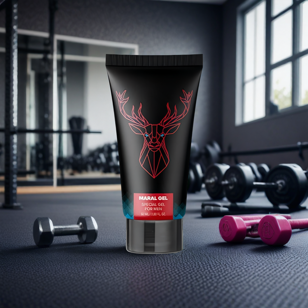 Maral Gel