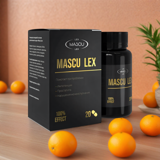 Mascu Lex
