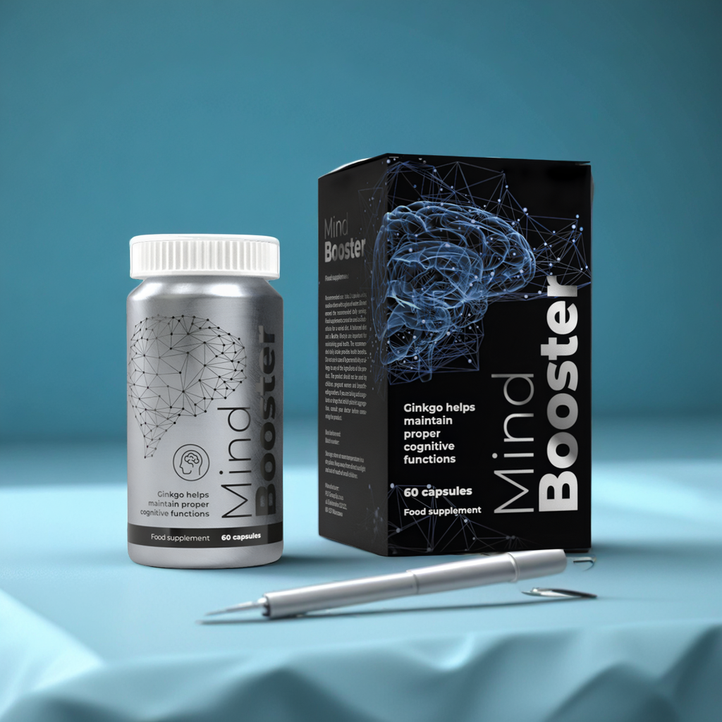 Mind Booster