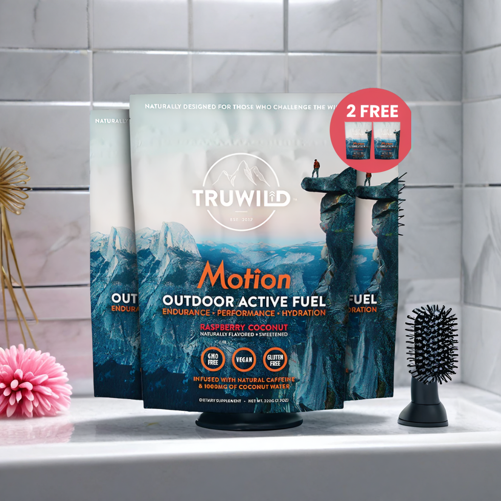 Motion - BUY 3, GET 2