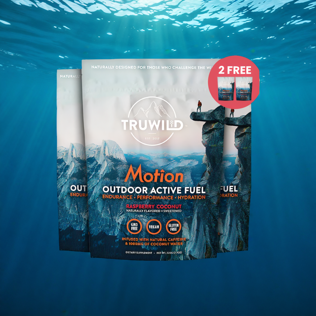 Motion - BUY 3, GET 2