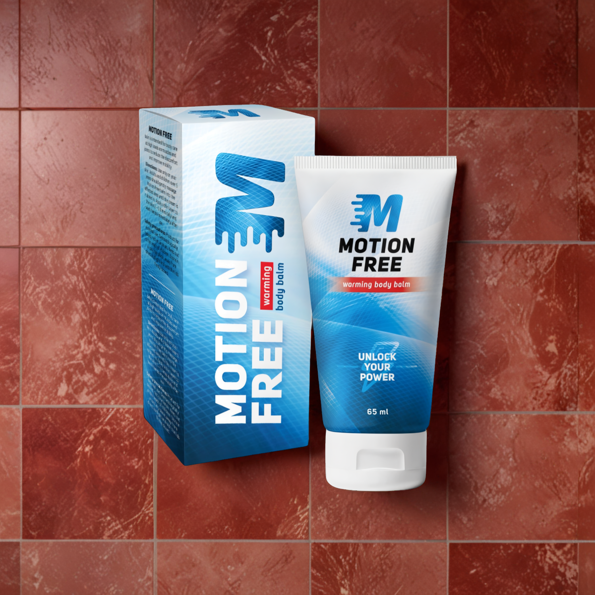 Motion Free