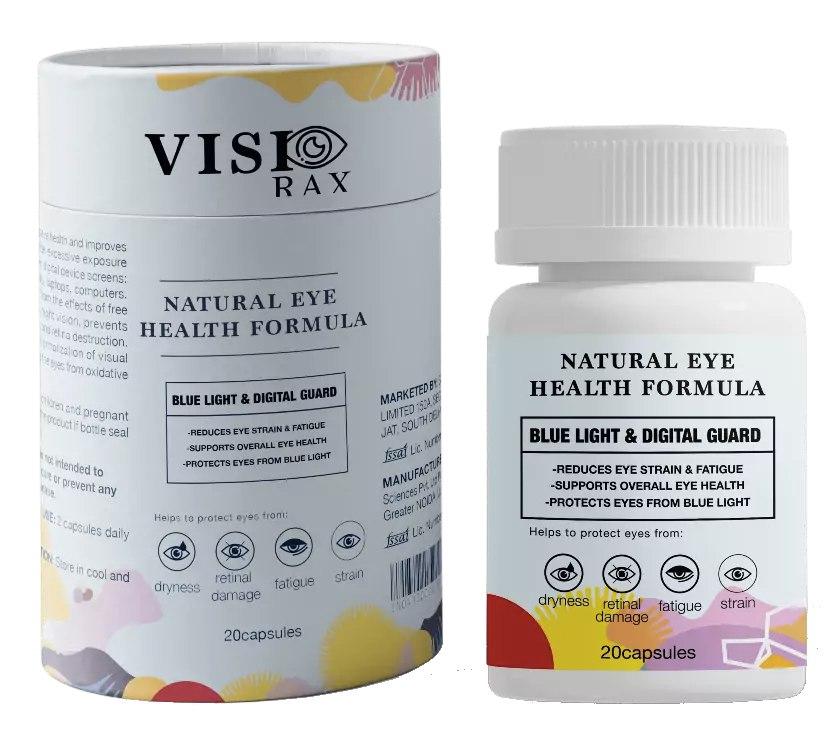 VISIORAX MY