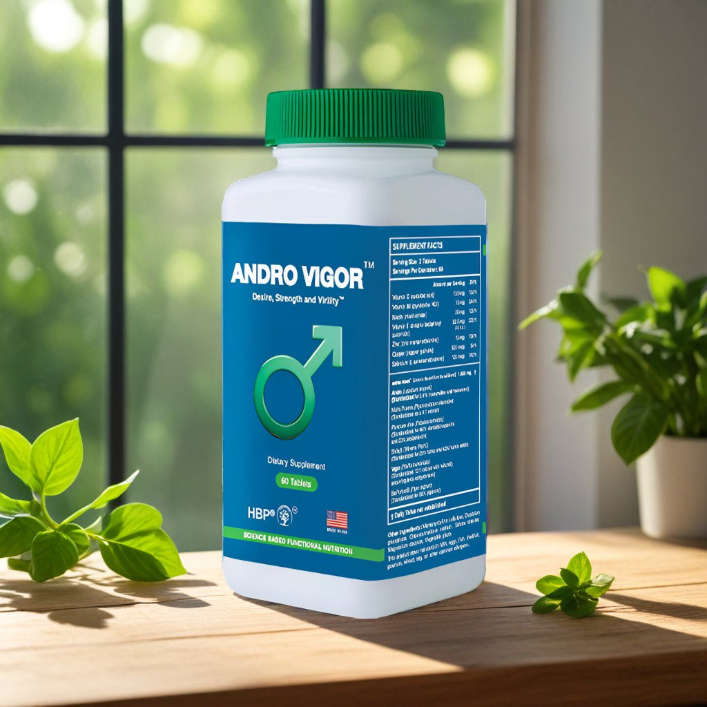 Andro Vigor