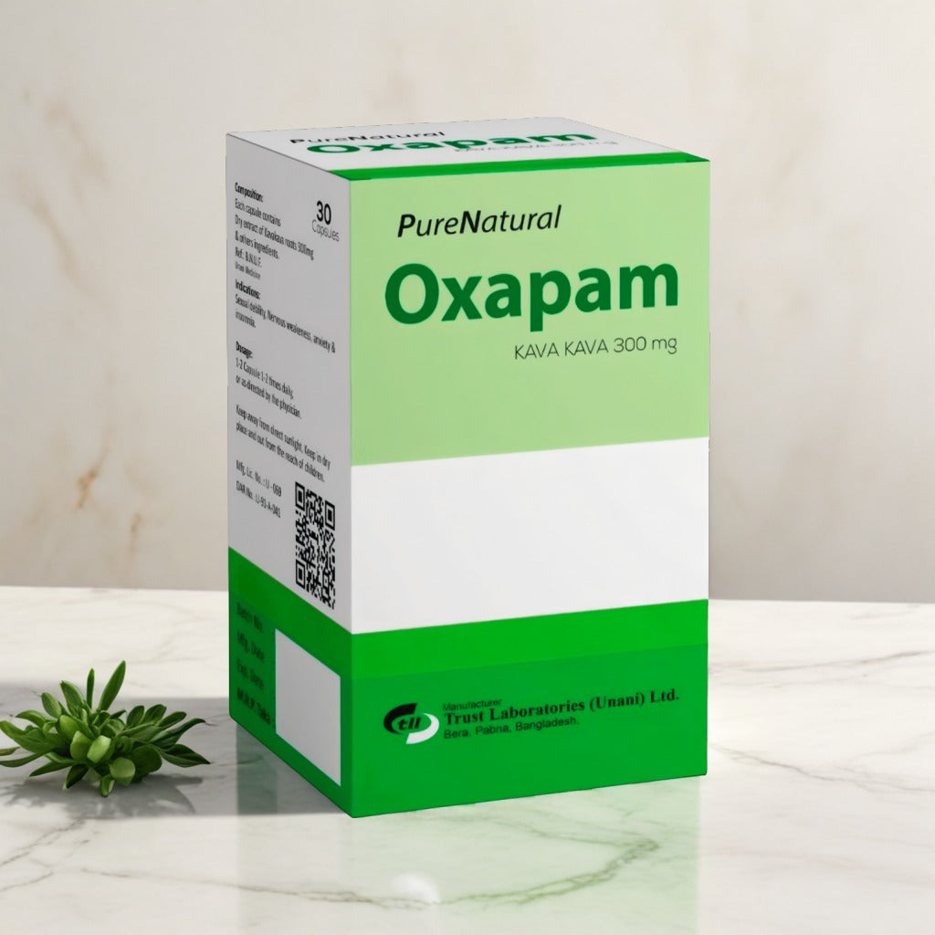 Oxapam