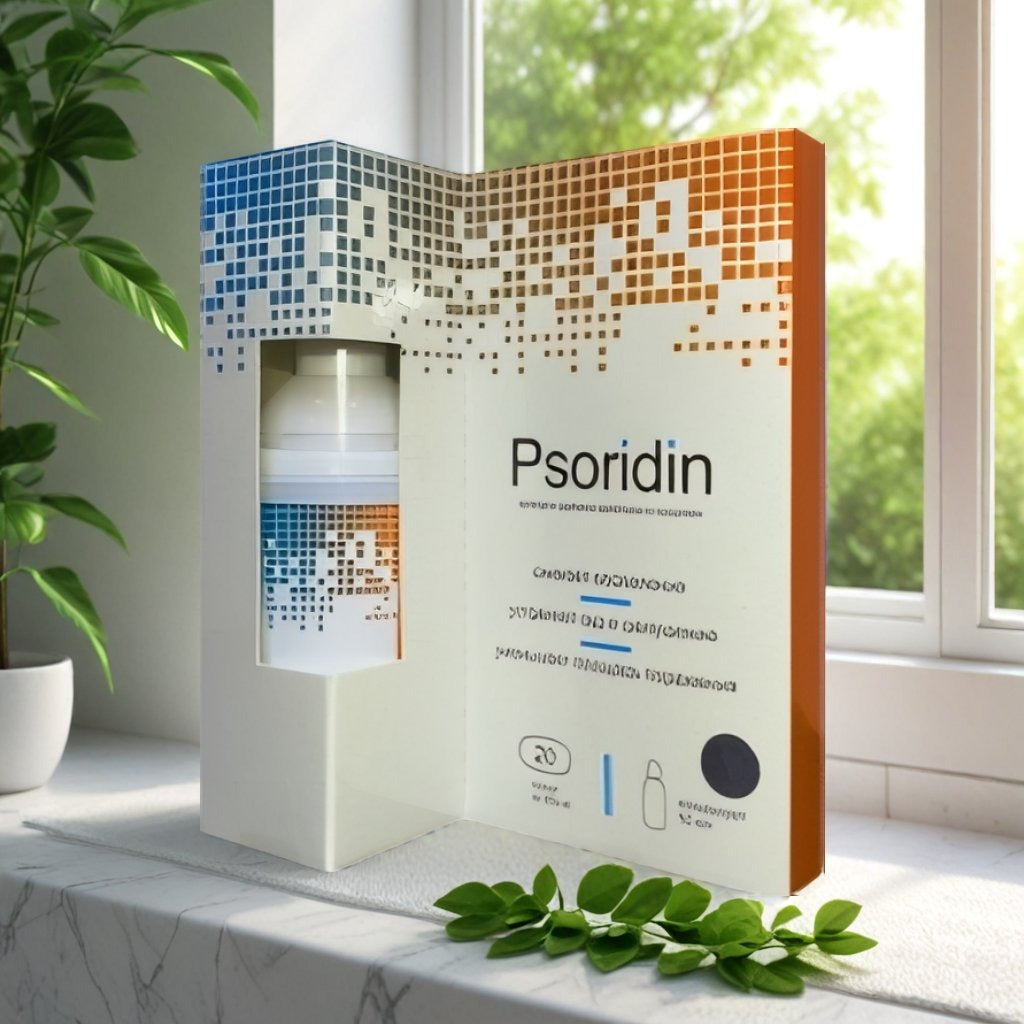 Psoridin