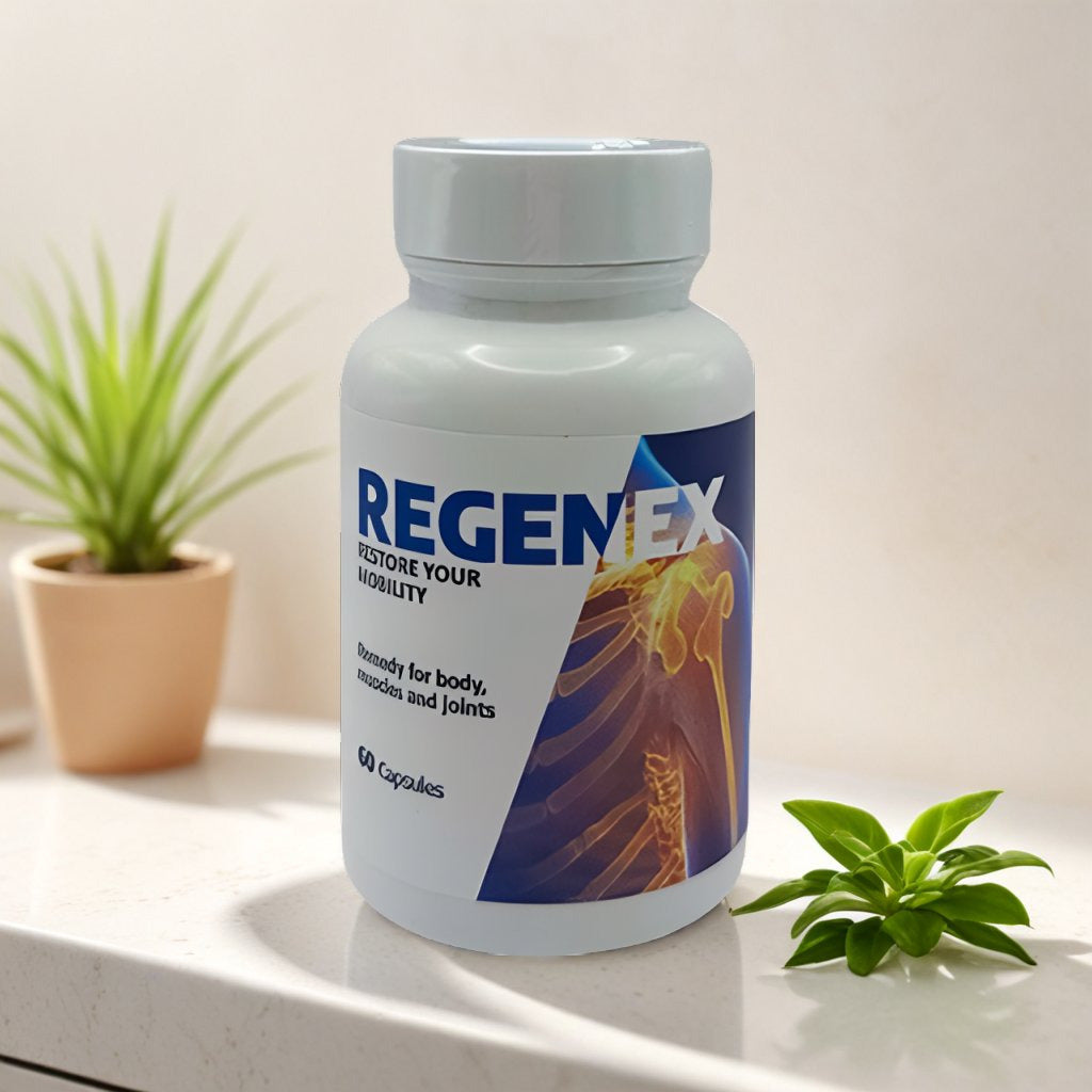 Regenex Full