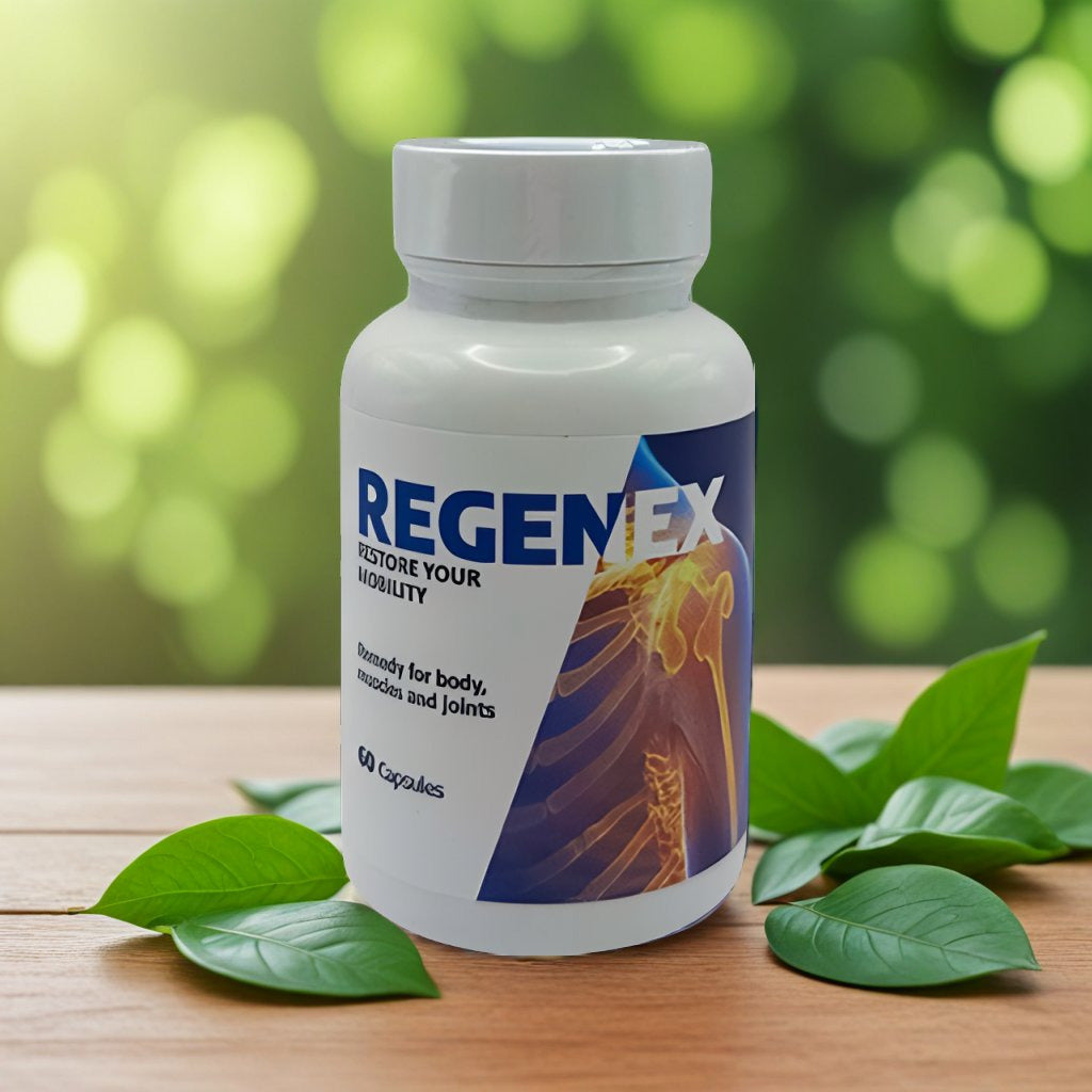 Regenex