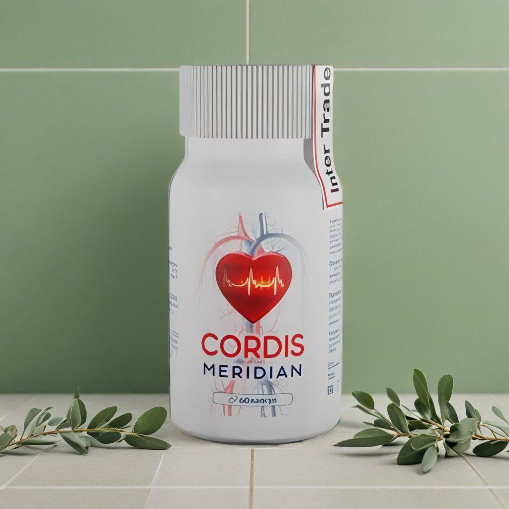 Cordis Meridian