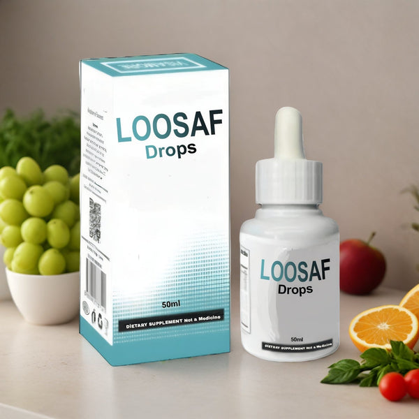 Loosaf CI