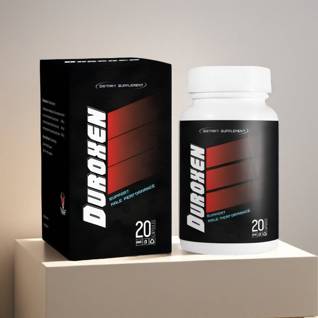 Duroxen