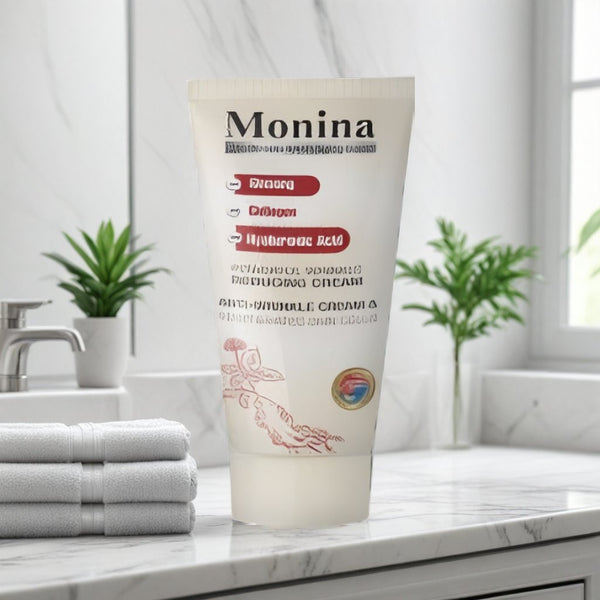 Monina Cream