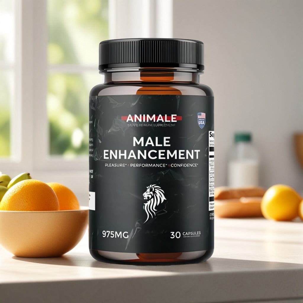ANIMALE ME CAPSULES  FR PAGE