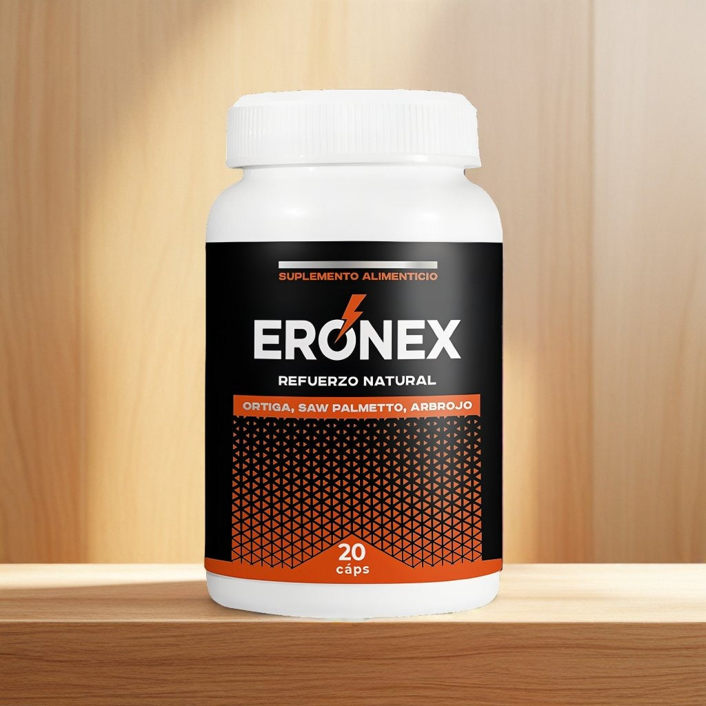ERONEX (sexual function)